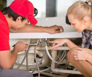 About Sewer Line Replacement Benge, WA